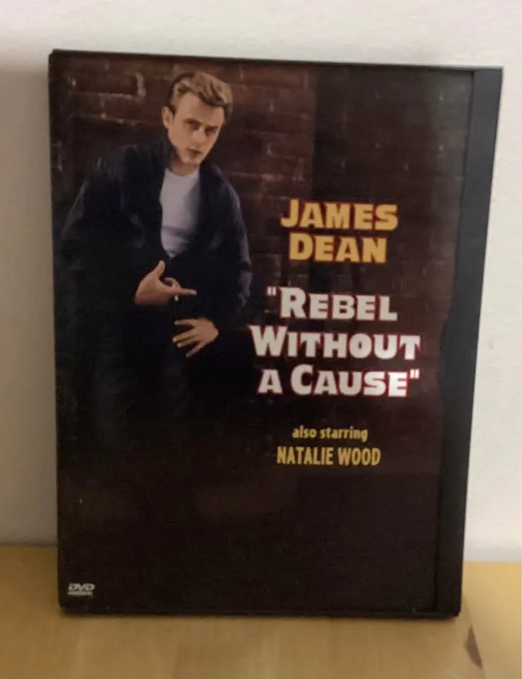 DVD's image indicator(2)