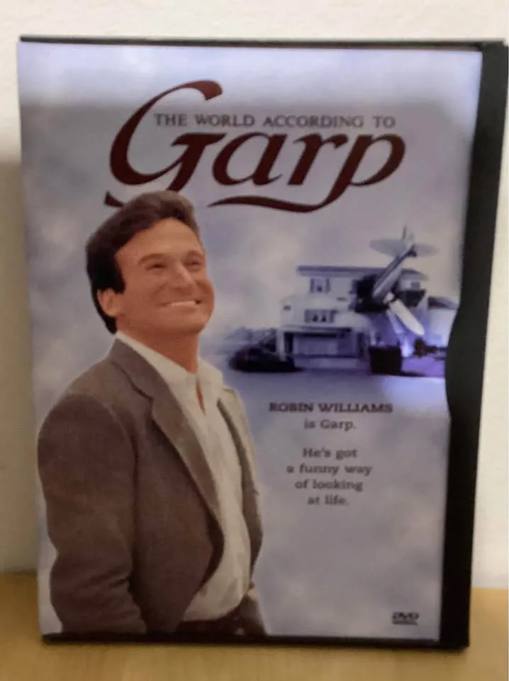 DVD's image indicator(3)