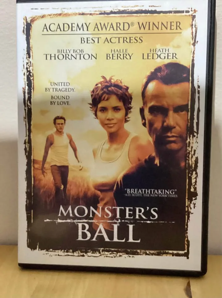 DVD's image indicator(4)