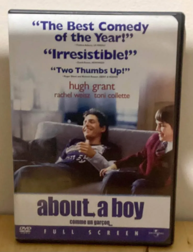 DVD's image indicator(2)