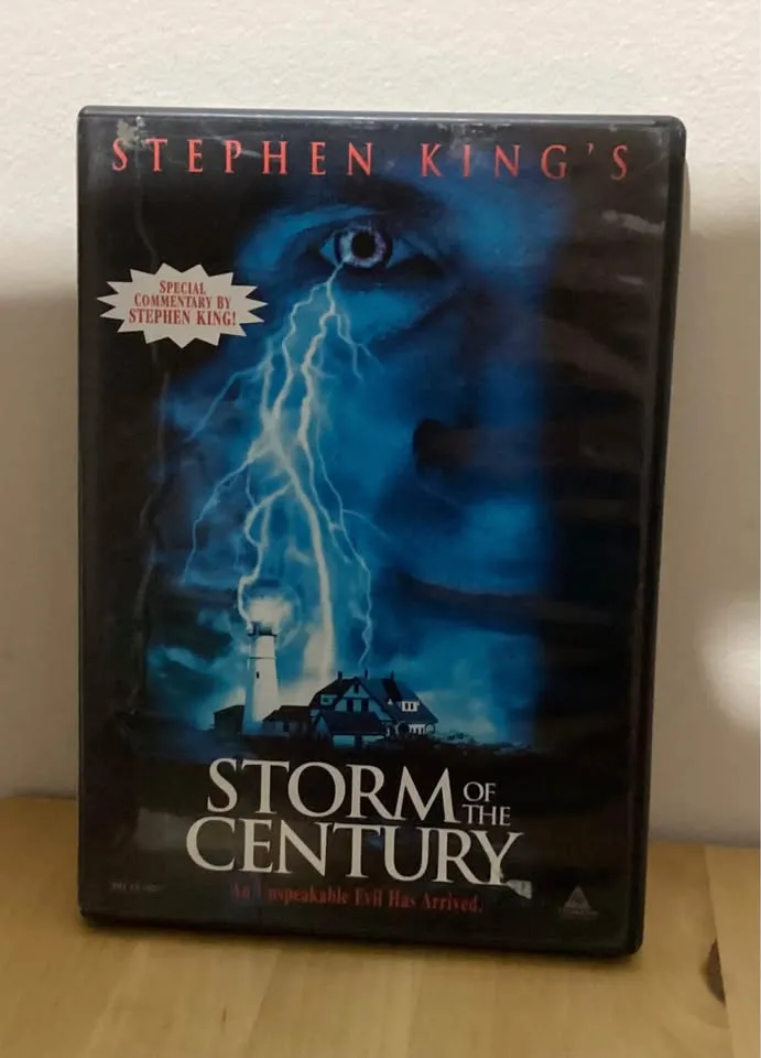 DVD's image indicator(3)