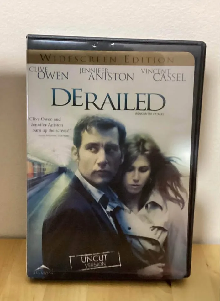 DVD's image indicator(5)