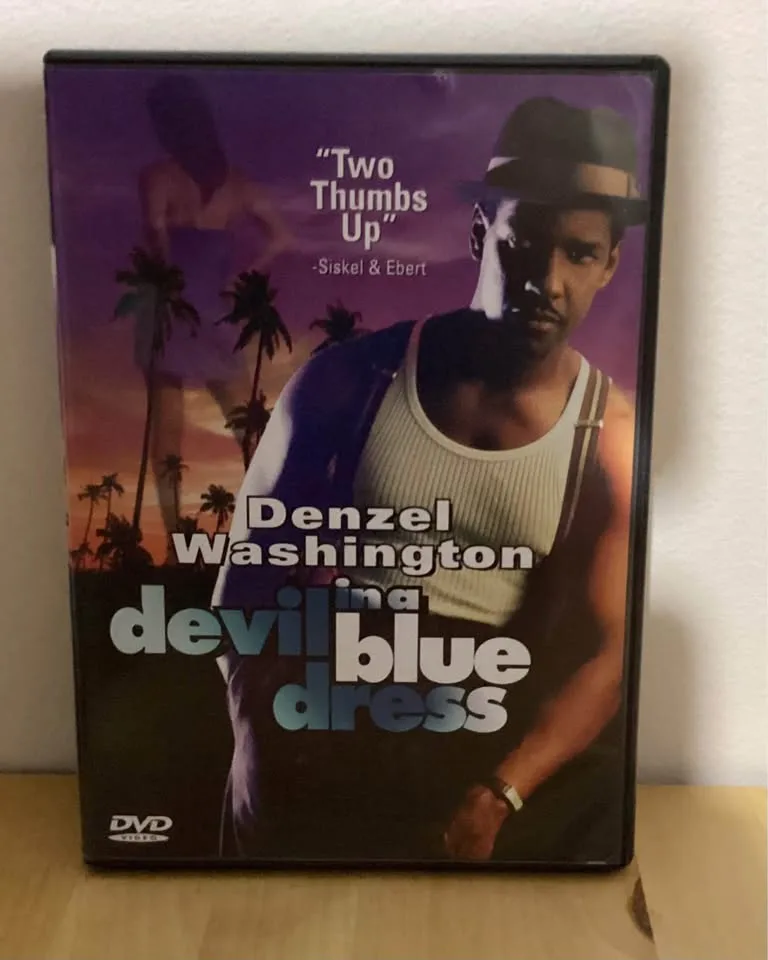 DVD's image indicator(6)