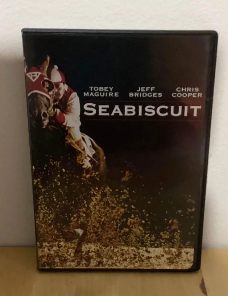 DVD's image indicator(9)