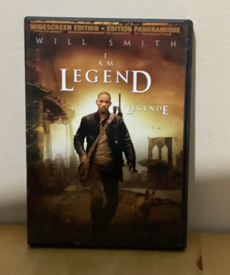 DVD's image indicator(10)