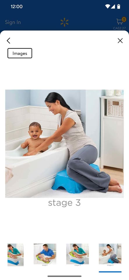 Summer Infant Right Height Bath Center Tub - photo 2