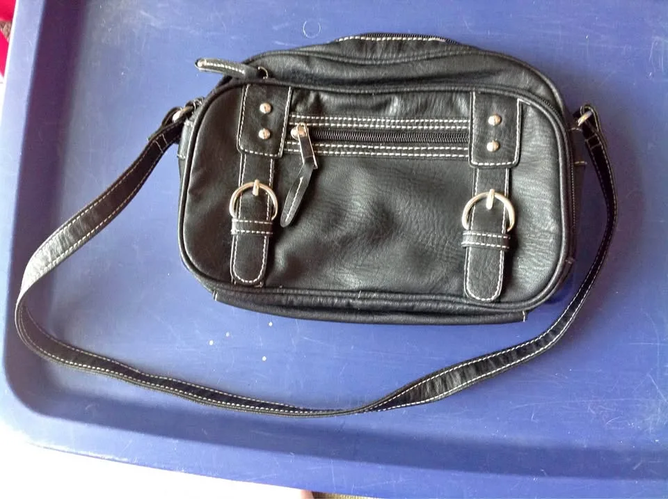 Little black bag thumbnail