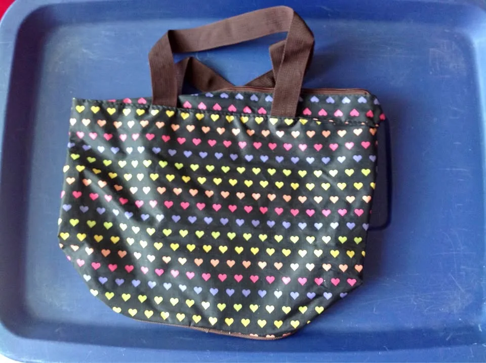 Heart bag thumbnail