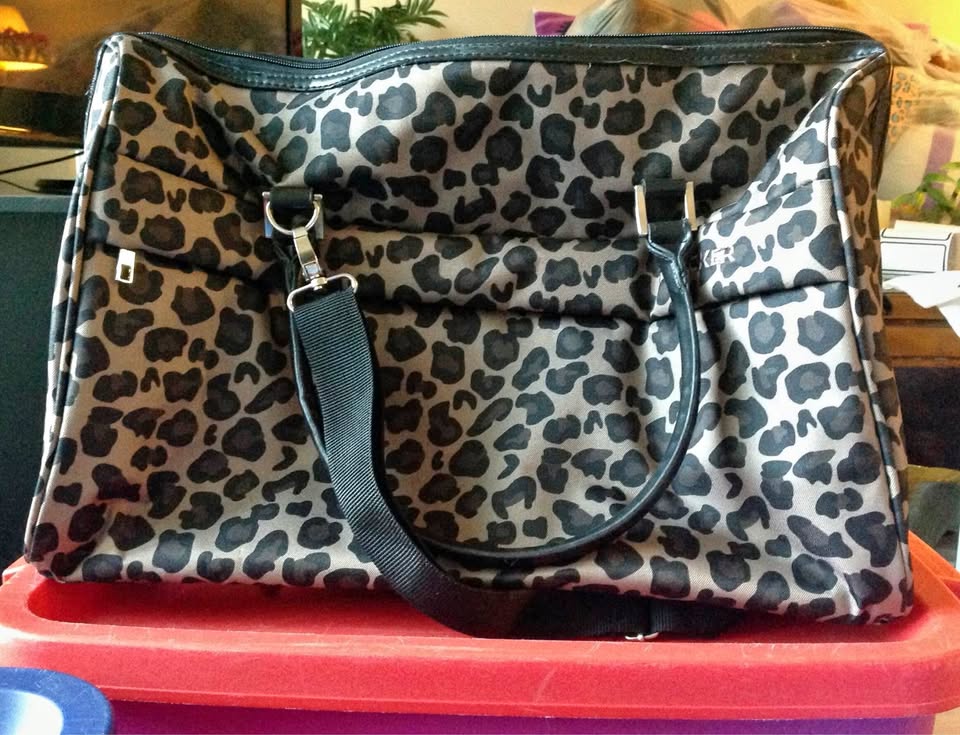 Duffle bag