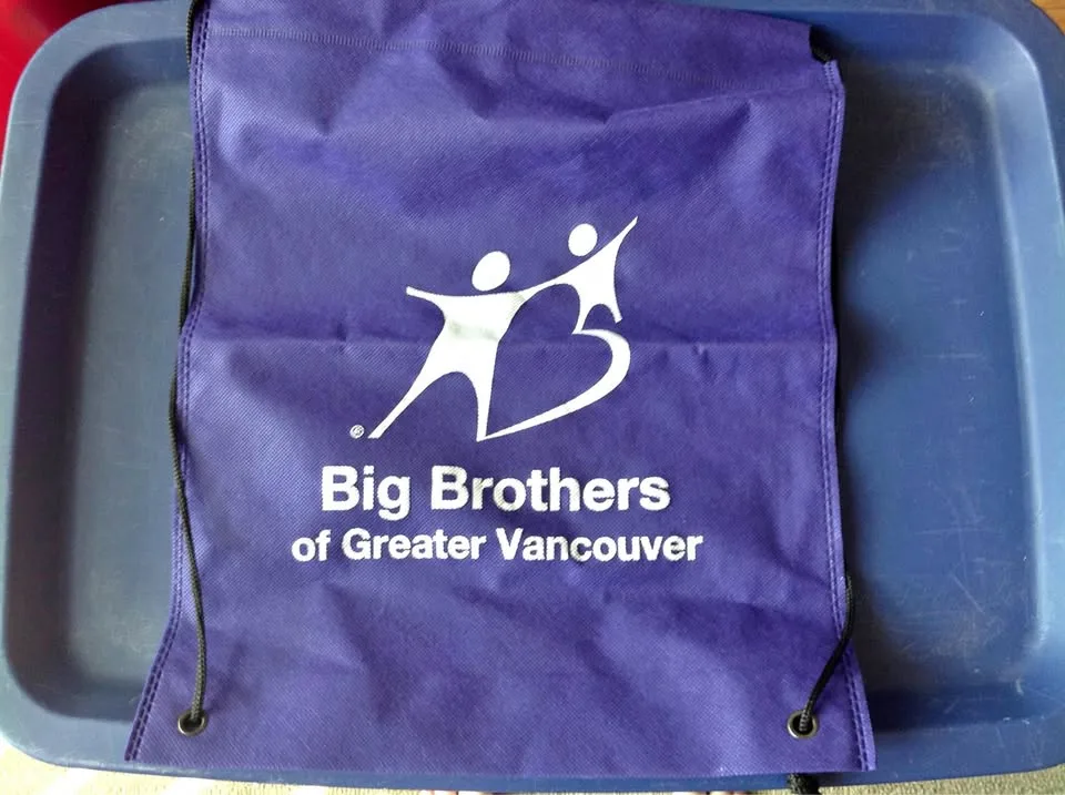 Big brothers bag thumbnail