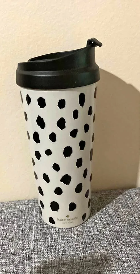 Kate Spade cup thumbnail