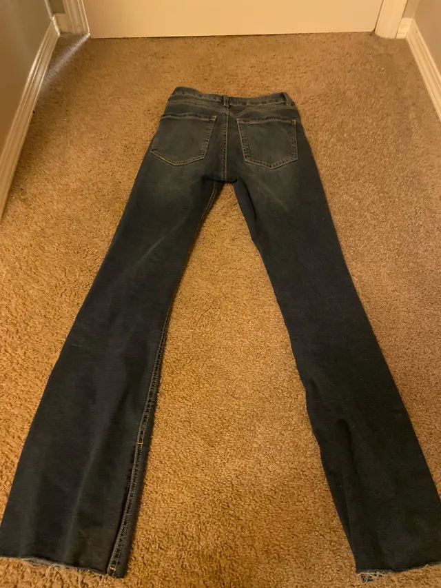 Flair jeans woman’s 05 image indicator(2)