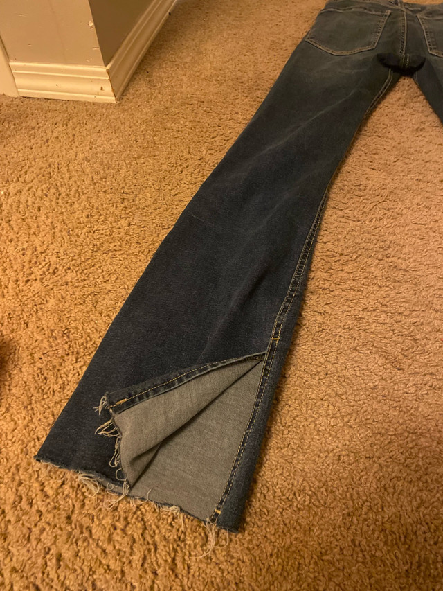 Flair jeans woman’s 05 - photo 3