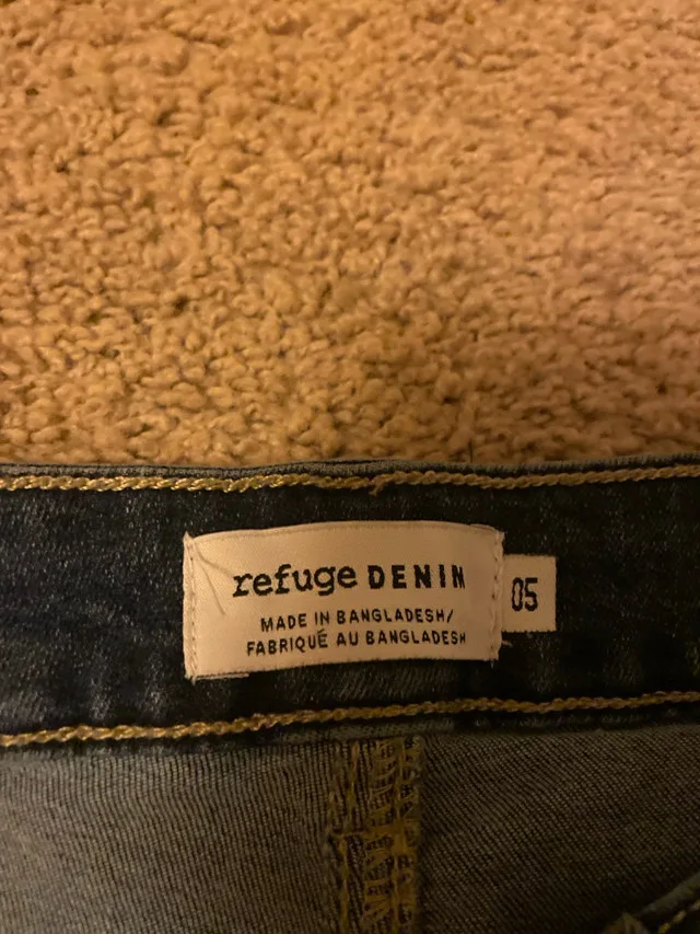 Flair jeans woman’s 05 image indicator(4)