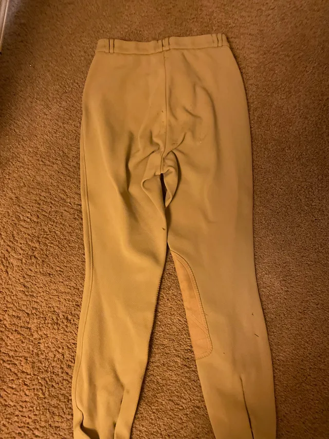 Pikeur English riding pants image indicator(3)