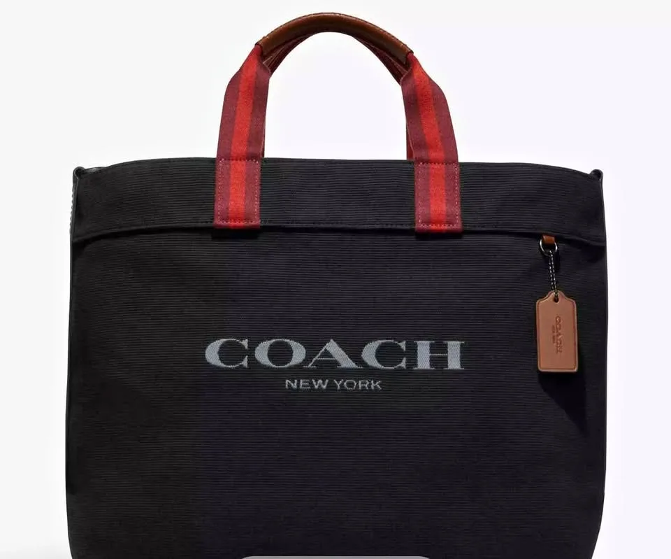 COACH Tote Bag thumbnail