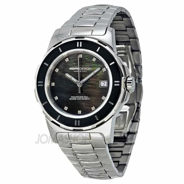 MOMO Design Ladies Watch thumbnail