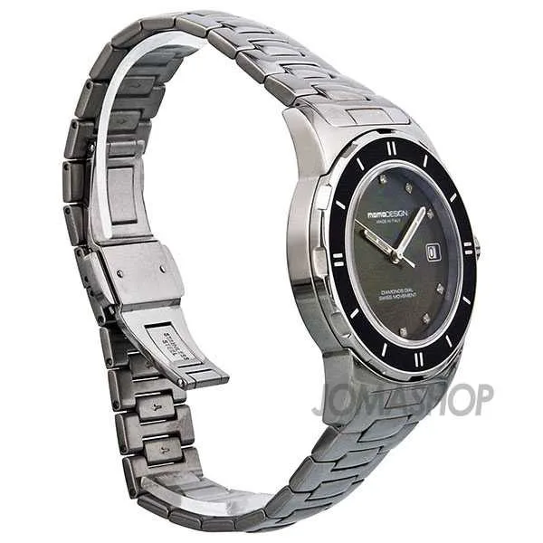 MOMO Design Ladies Watch image indicator(5)