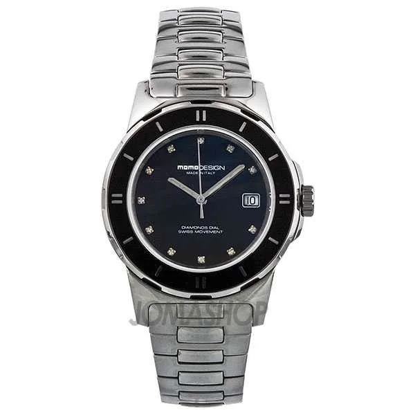 MOMO Design Ladies Watch image indicator(6)