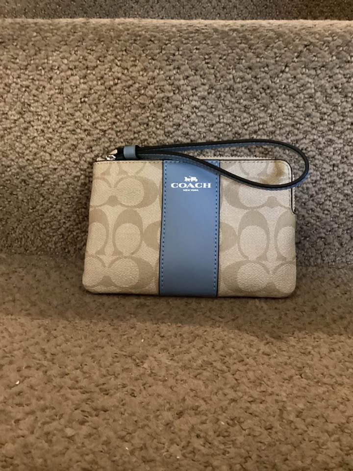 Coach bag - photo 2