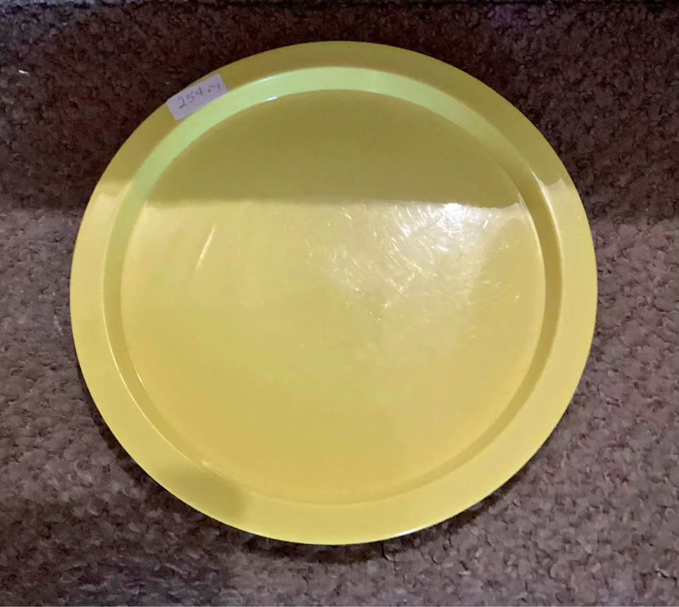 Plates