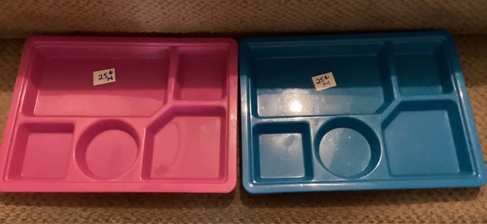 Plates - photo 3