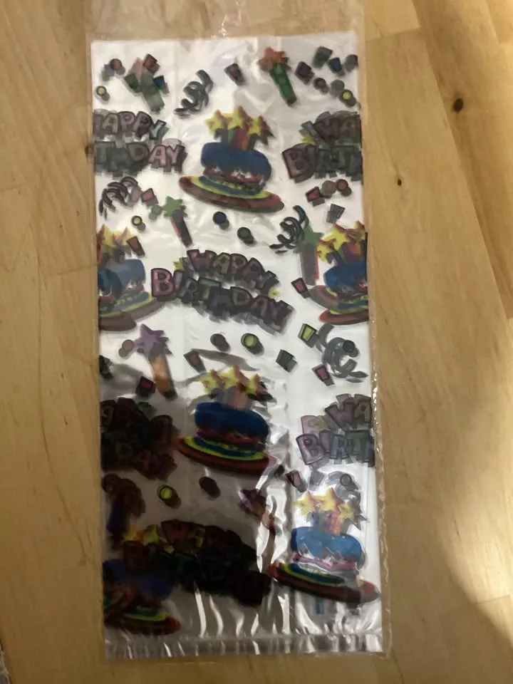 Goodie bags image indicator(2)