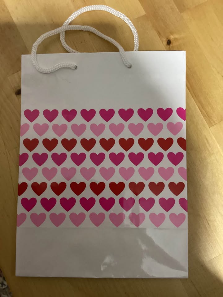 Valentine's bags - photo 2