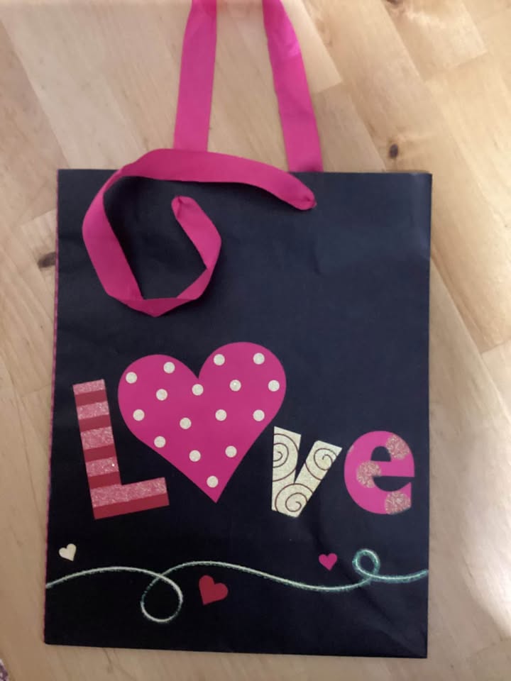 Valentine's bags - photo 3