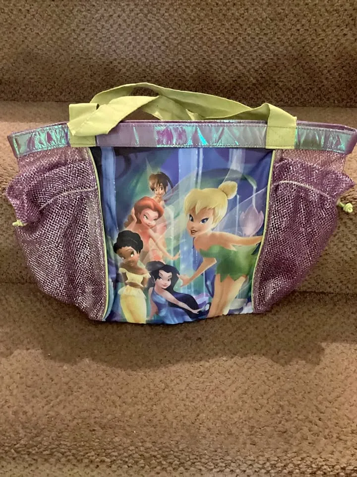 Tinkerbelle bag thumbnail