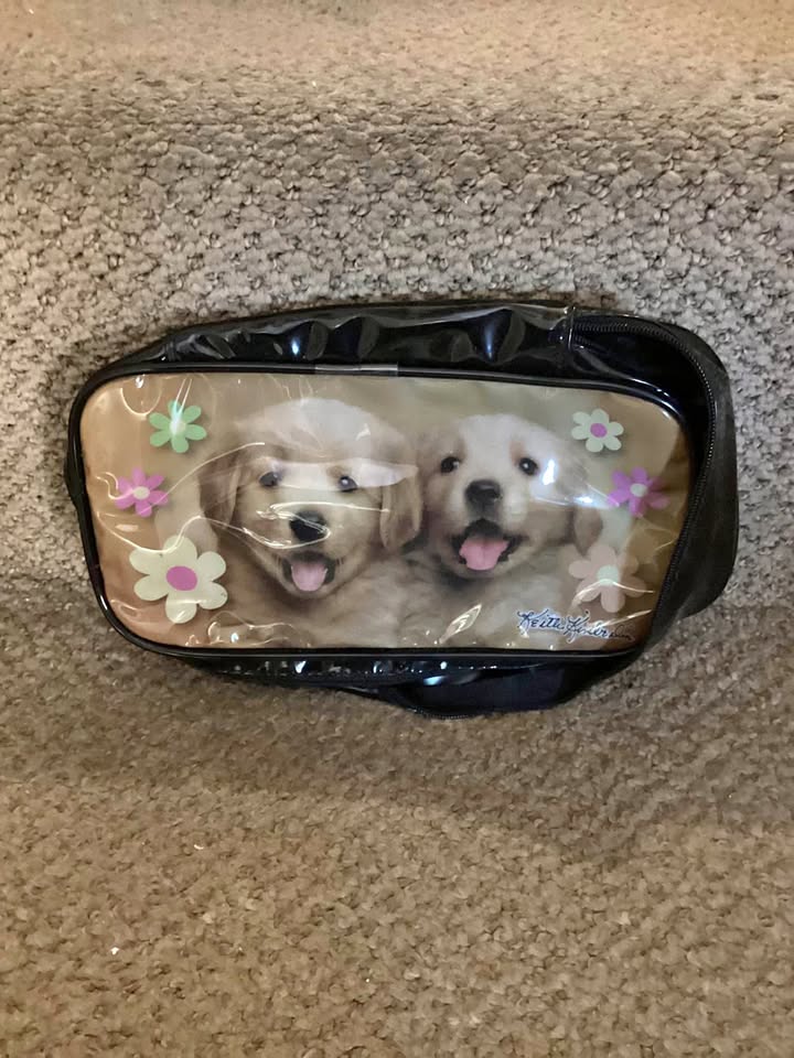 Dog bag