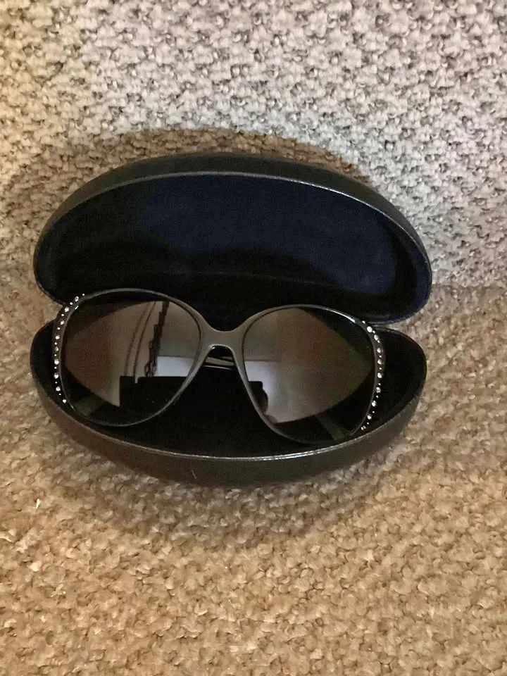 Sunglasses and cases thumbnail