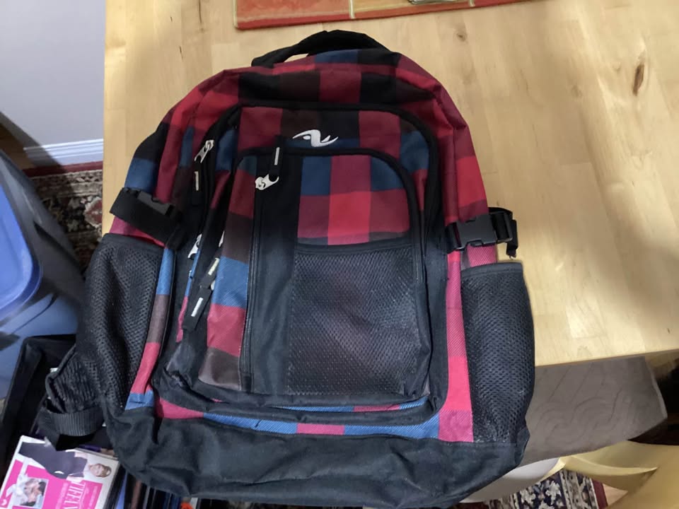 Backpack