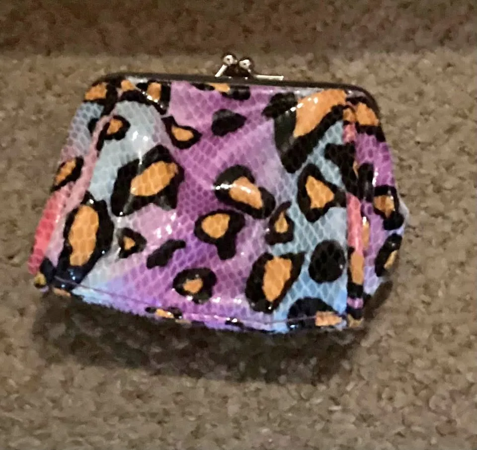 Coin purse thumbnail