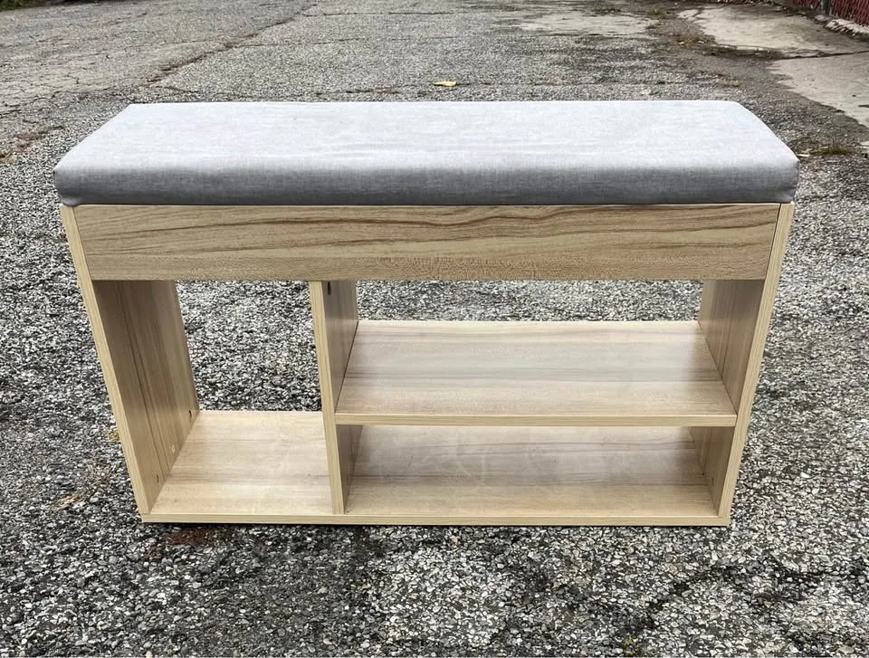 Shoe Storage Bench image indicator(2)