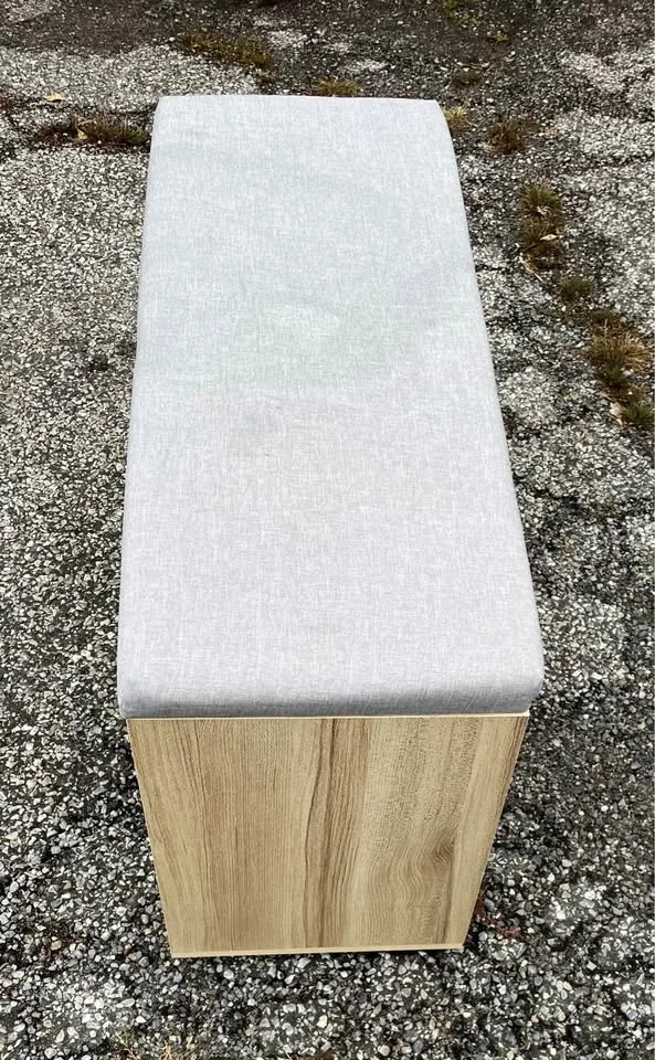 Shoe Storage Bench image indicator(3)