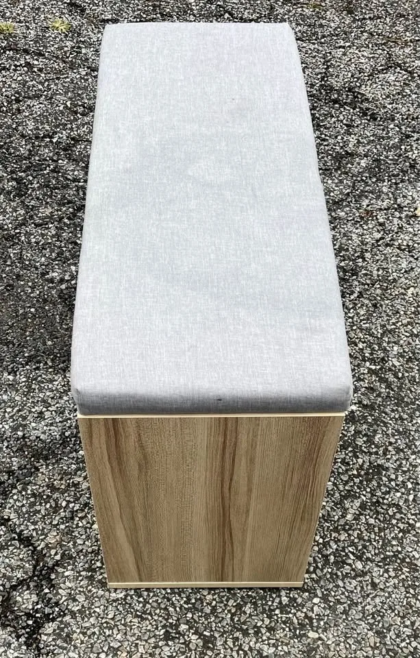 Shoe Storage Bench image indicator(4)