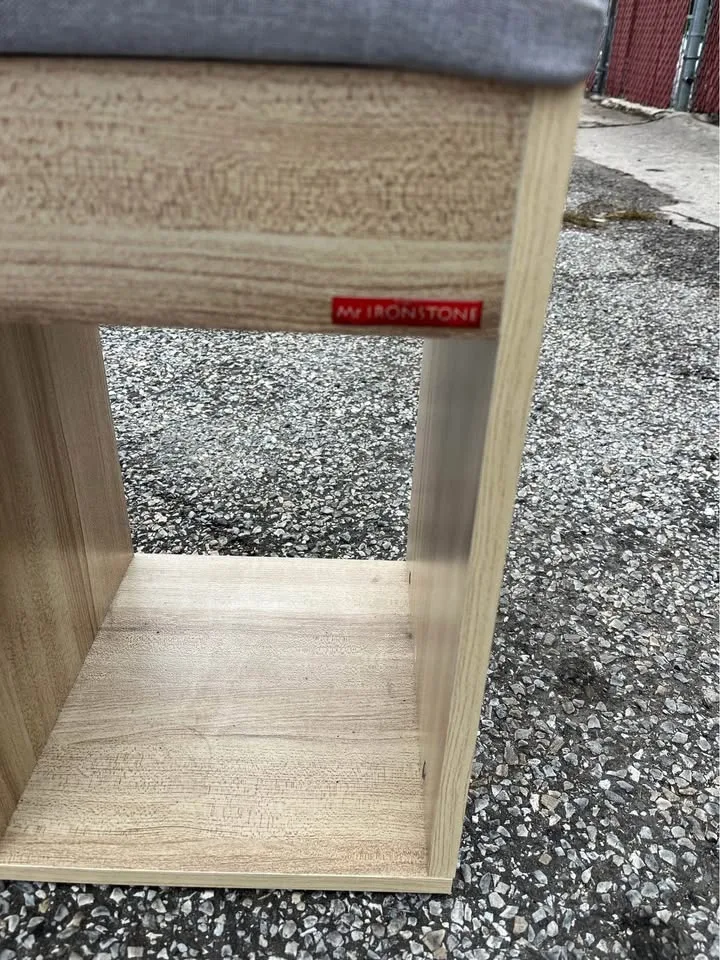 Shoe Storage Bench image indicator(6)