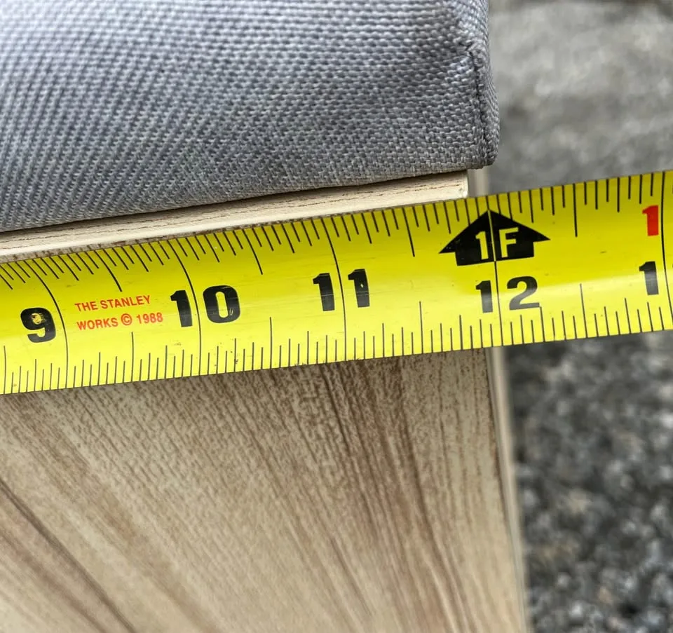 Shoe Storage Bench image indicator(7)