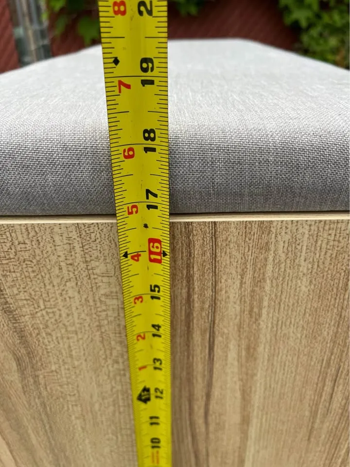 Shoe Storage Bench image indicator(8)