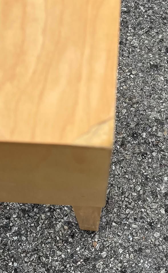 Small Cabinet/ Table - photo 5