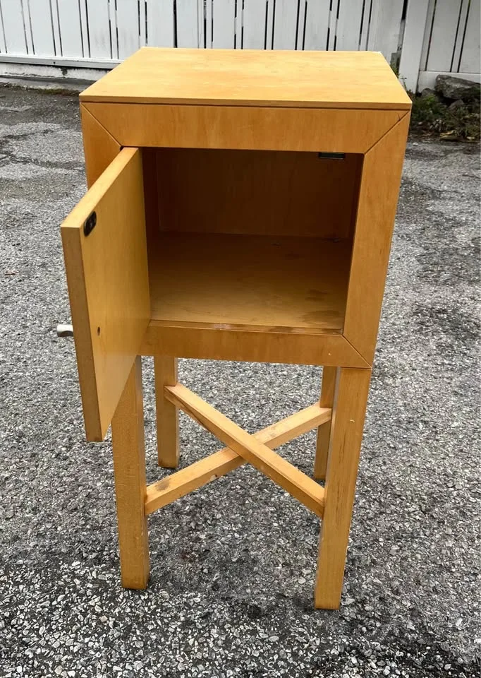 Small Cabinet/ Table image indicator(6)