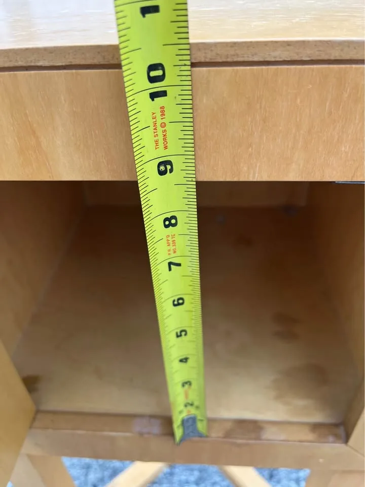 Small Cabinet/ Table image indicator(7)