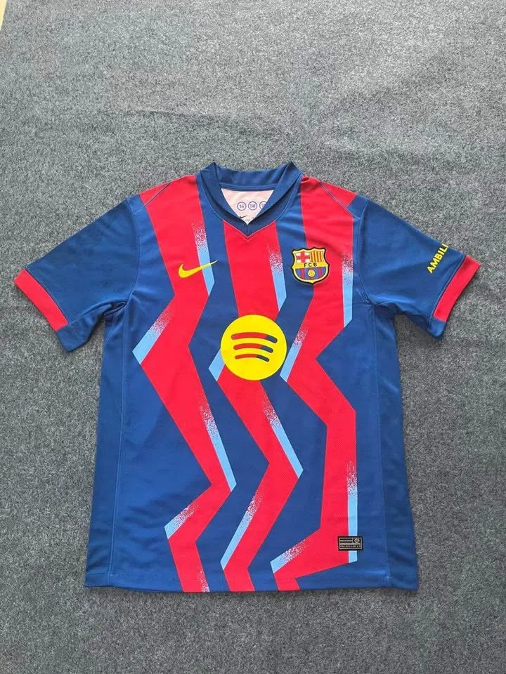 Soccer/football jerseys image indicator(3)