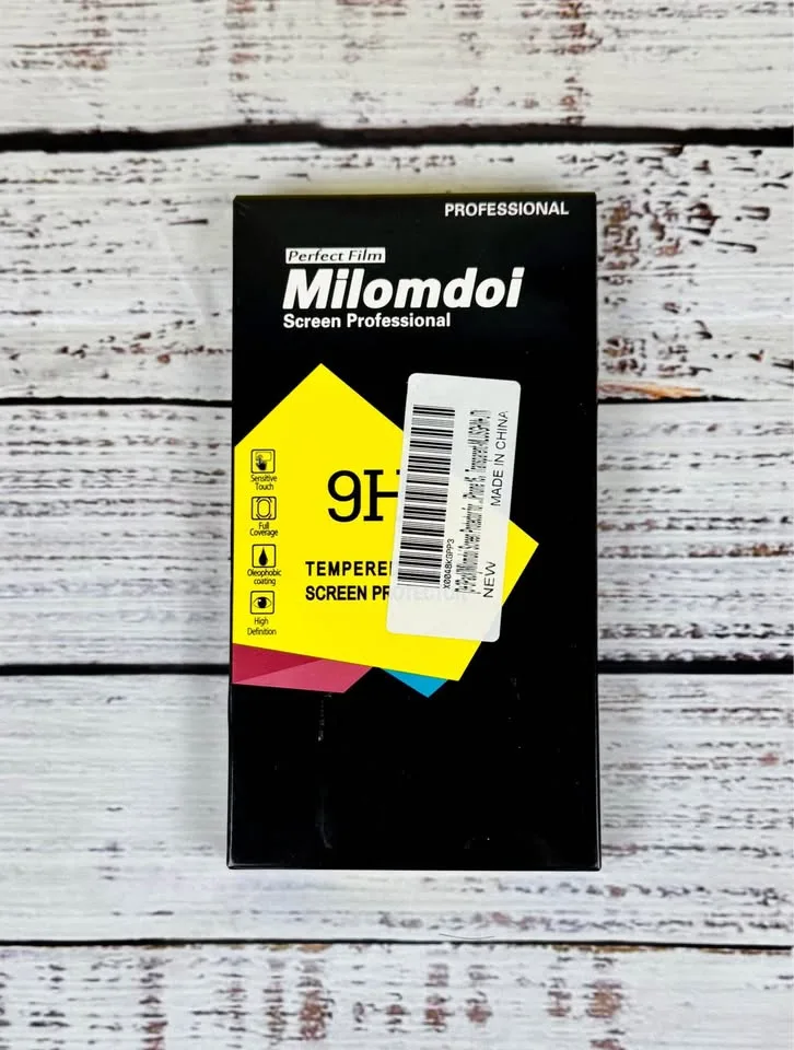 3-Pack Screen & Camera Protector Set for iPhone 15 image indicator(2)