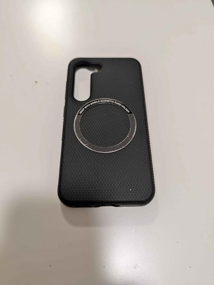 Samsung Galaxy S23 Armour Case