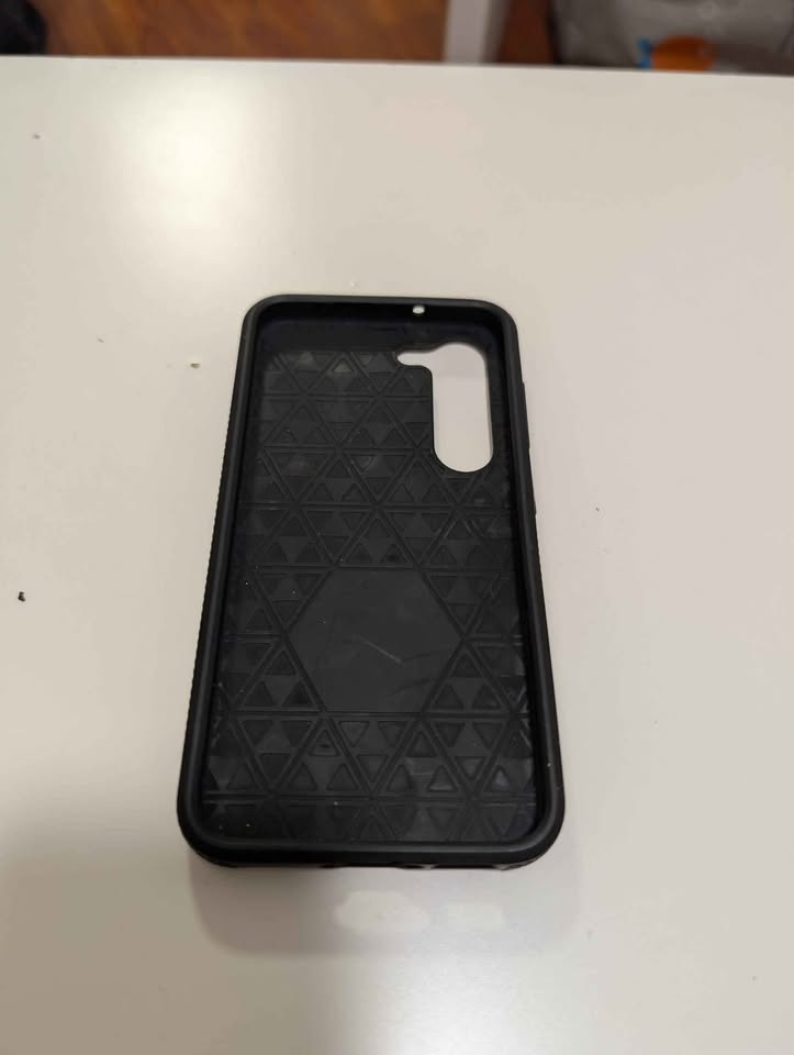 Samsung Galaxy S23 Armour Case - photo 2