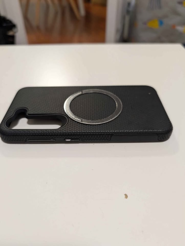 Samsung Galaxy S23 Armour Case - photo 3