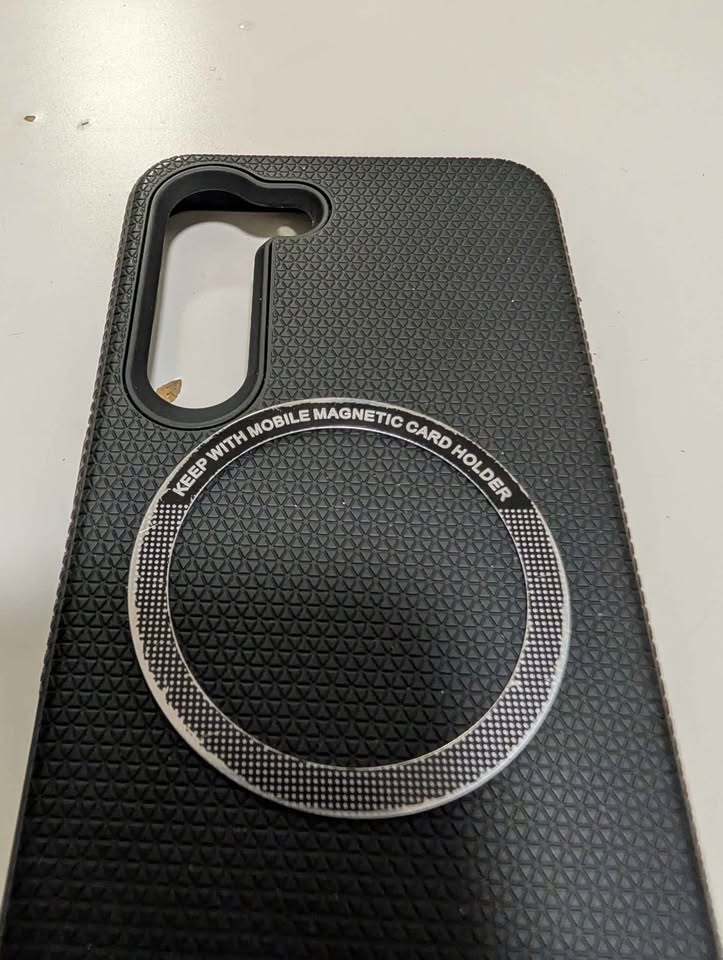 Samsung Galaxy S23 Armour Case - photo 4