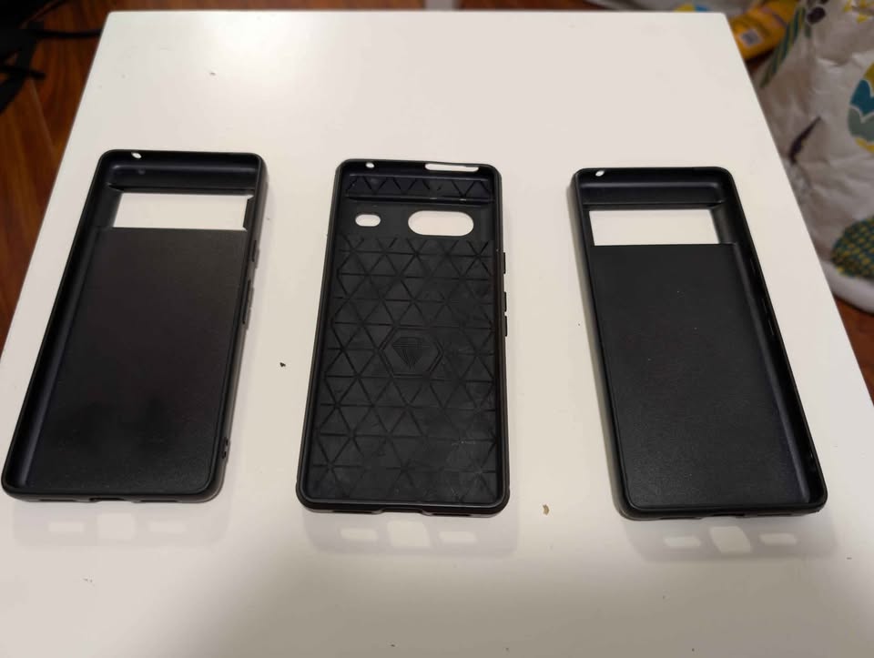 Google Pixel 7 Phone Cases - photo 2
